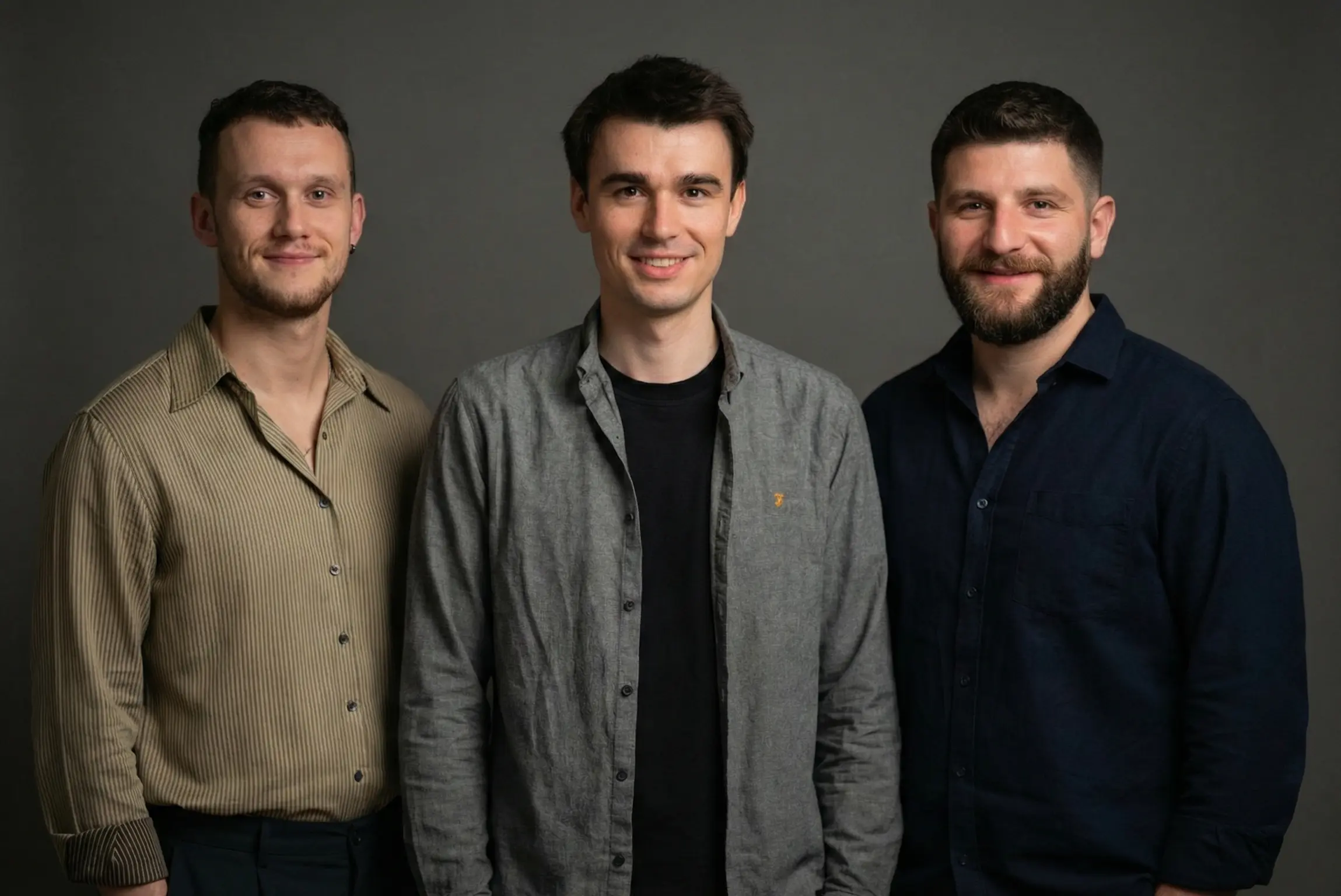 Umgesetzt von Filmprofis